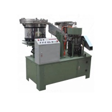 Horizontal Full Automatic Screw Washer Assembly Machine