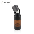 50 ML Plastic Bottle Packaging For Cosmetic