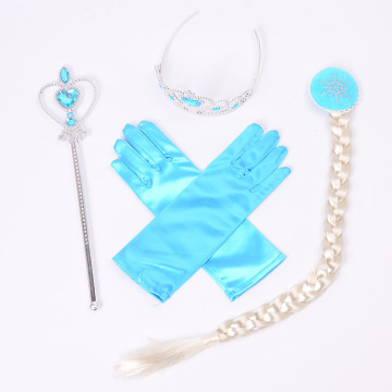 Girls Princess Dress up Accessories For Party