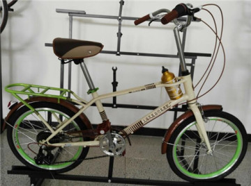 Lady 26'' City Bike