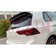 Golf 8 2020+ Rear Wing Spoiler
