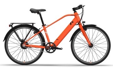 OEM Best Affordable E Bike