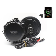 bbshd bafang 48v 1000w mid drive conversion kit