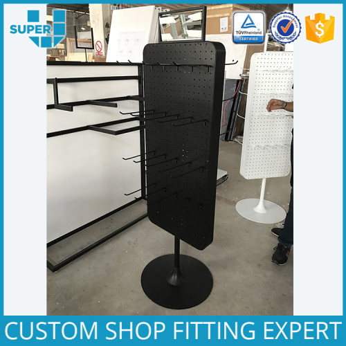 Factory Wholesale Commercial Simple Mini Fashion Garment Rack