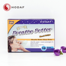 Hot sale breath anti snoring patch