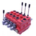 excavator hydraulic proportional valve