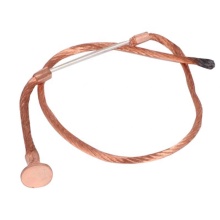 35kV 200A Fuse Link Fuse Ferrule Clipper Fuse Elements