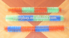 Factory Customized Clean Shisha Bowl Shisha Cleaning Brushes