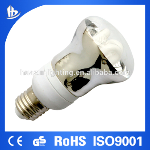 special shape energy saving lamp R63 reflector lamp