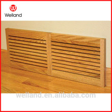 wood home vent air freshener