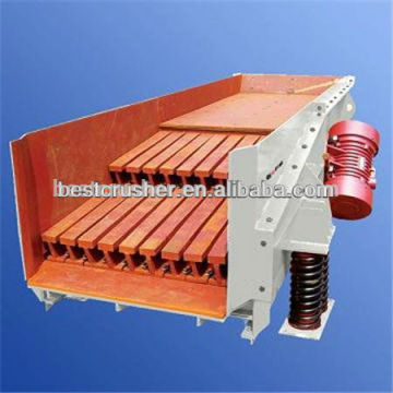 powder vibrating feeder vibrating screen feeder