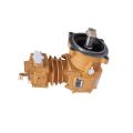 Peças do carregador XCMG Compressor de ar 860109722 D30-3509100