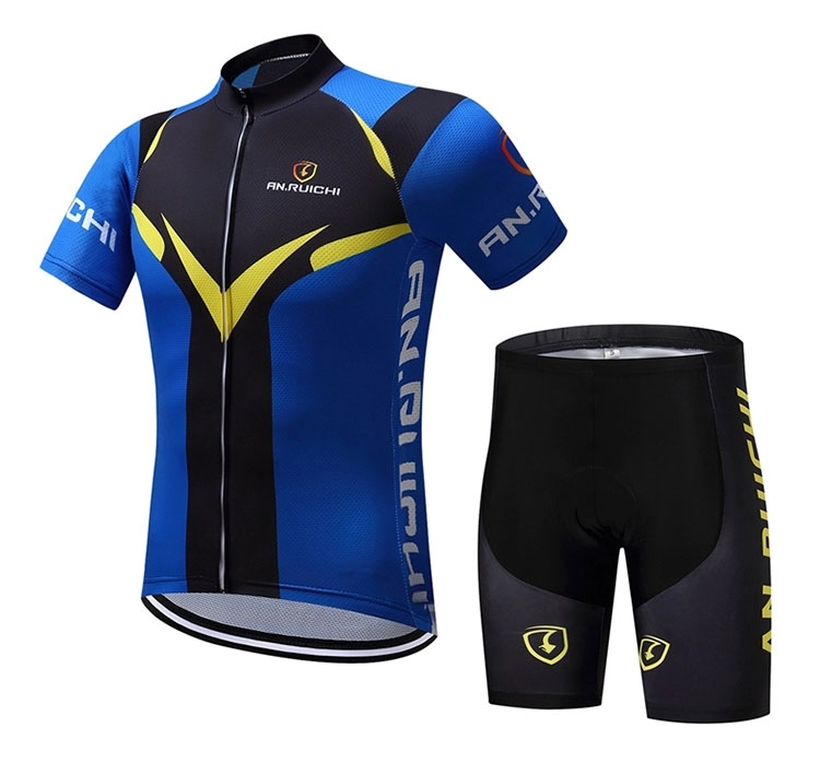 JB Outdoor Cycling Clothes Anti UV Breathable And Sweat Absorbing, Cycling enthusiasts/