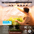 Phlizon Samsung Greenhouse plantas que cultivan luz