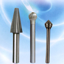 Rotary Burr toy part