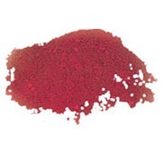 cosmetic powder mill