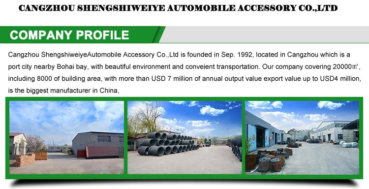 Mushroom Tyre Patch Mushroom Nail Cold Patch