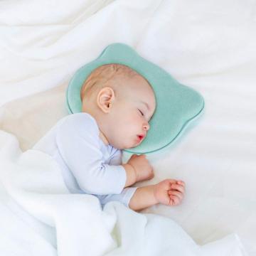 Comfity Kids Memory Foam Pillow