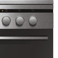 Amica Induction Oven Cooker Freestanding