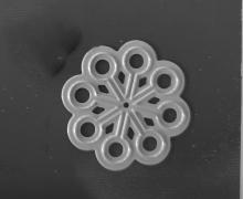 High Hardness Mould Diverse Patterns Cutting Die