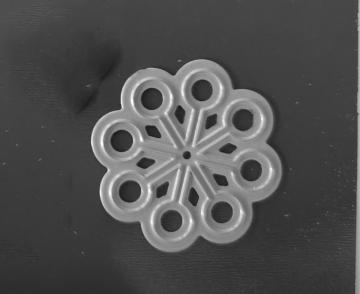 High Hardness Mould Diverse Patterns Cutting Die