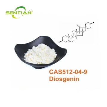 Wild Yam Root Extract Powder Diosgenin