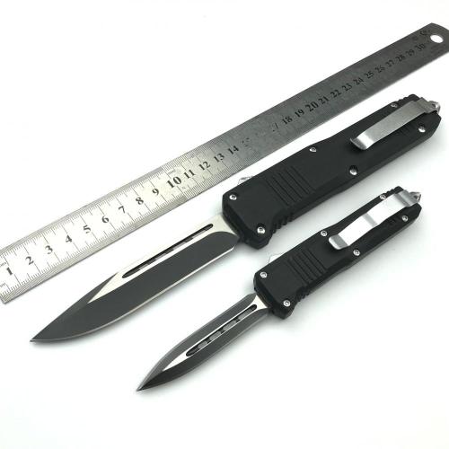 C07 Il miglior coltello automatico tascabile piccolo