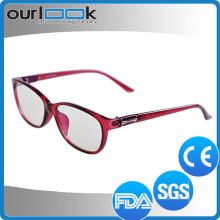 Latest fashion glasses optical frames factory(Item no.1803)