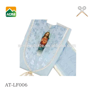 trade assurance supplier reasonable price Embroidered Robe Fronts with Religious Emblems.