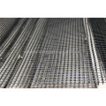 Fiberglas Pflaster Geogitter Mesh