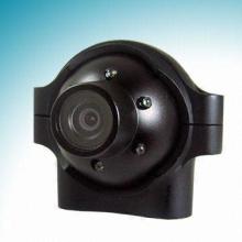 Waterproof Rearview Camera with -20 to 70°C Operating Temperatures