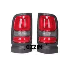Ram 1994-2001 Rear Lamp Stop Lamp Taillight