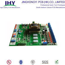 Heavy Copper Industrial Power Supply PCB PCBA Assembly