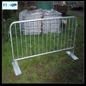 Gate Barrier System