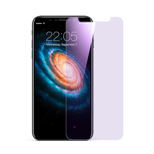 9H Anti Blue Light Screen Protector