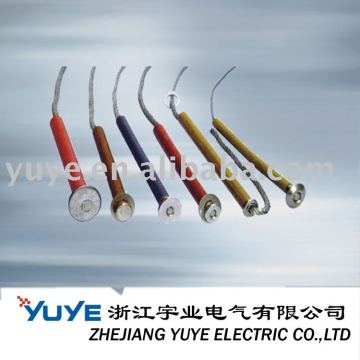 "KB,KU,KS"type of fuse wire(fuse link)