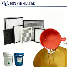 Advanced Adhesive for PCB and HEPA Filter Integration