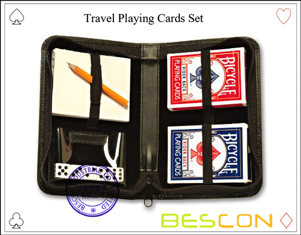 High Quality Custom Printing Playing Cards-4 High Quality Custom Printing Playing Cards-4
