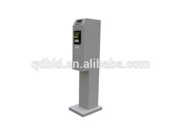 GOOD QUALITY coin change machine