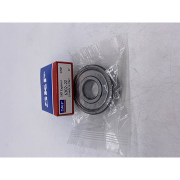 SKF Bearing 6218-RS / 2RS / ZZ Радиальный шарикоподшипник 6218