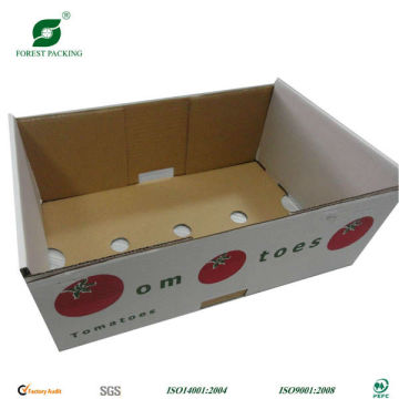 Tomato box