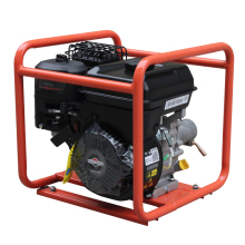 Portable Multi-Function Concrete Vibrator Machine - Vibrator Shaft & Frame Type Motors