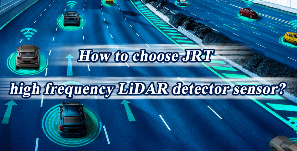 laser LiDAR