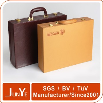 custom garment clothing gift mdf wood boxes manufacturer