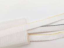 Optical fiber braided sleeve For Wire Harness Protection