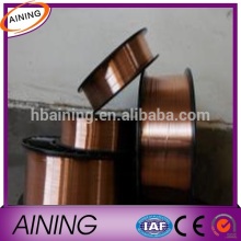 high quality CO2 mig mag welding wire 0.8mm