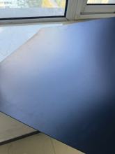 PS black Conductive Plastic Sheet