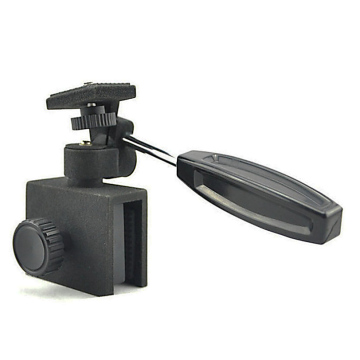Metal Window Mount for Spotting Scope and Binoculars