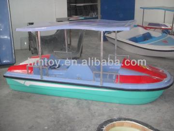 FRP pedal boats for sale uae