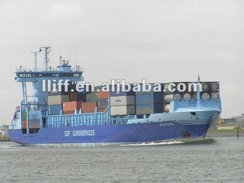 shipping tincan nigeria